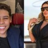 Pastor de 15 anos manda recado para Andressa Urach: 'Deveria ser presa'