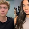 Fim! Benício Huck termina com namorada após treta entre influencers