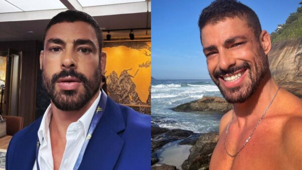 Cauã Reymond retoma projeto na Globo após polêmica