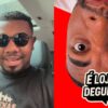 Davi Brito lança marca, mas leva rasteira com 'Calabreso'