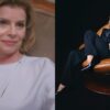 Débora Bloch diz por que não acompanha críticas de Vale Tudo
