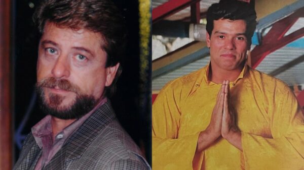 Morando de favor e mais: veja como estão 8 galãs da Globo dos anos 80