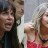 Gretchen e Talira discutem feio em Power Couple