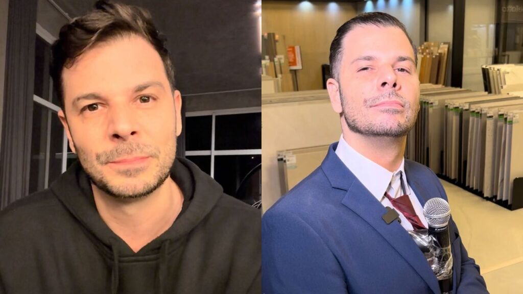 Ex-apresentador da Globo Jonas Almeida revela câncer e cirurgia arriscada