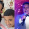Mãe de ex-calouro do Raul Gil, Kaiky Mello, faz desabafo chocante sobre o filho