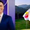 Luiz Bacci nega se inspirar em jornalista investigado 