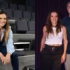 Mara Carvalho, namorada de Julio Casares, é atropelada por manobrista de restaurante de luxo