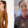 Tatá Werneck rebate crítica após ajudar Marcos Oliveira