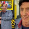 Marcos Oliveira, o Beiçola, coloca prótese e exibe o novo visual