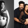 Micheli Machado fala sobre perda do bebê pela primeira vez