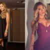 Poliana Rocha explica ausência em festa de Virginia
