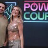 Power Couple tem pior audiência da história