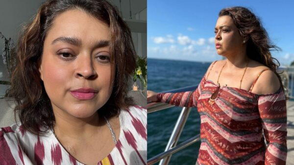 Veja quanto custa o tratamento de Preta Gil nos Estados Unidos