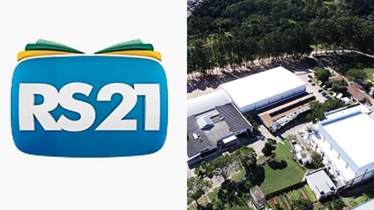 Rede Século 21 sai do ar e pede doações após greve de funcionários