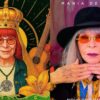 Após documentário na HBO, Rita Lee vira enredo para escola de samba