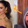 Suposto namorado de Sandy posta vídeo onde ela aparece, mas apaga em seguida