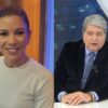 Daniela Beyruti admite fracasso com programa Tá na Hora