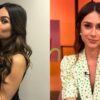 Thaila Ayala choca ao revelar por que decidiu sair do Brasil