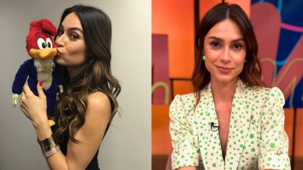 Thaila Ayala choca ao revelar por que decidiu sair do Brasil