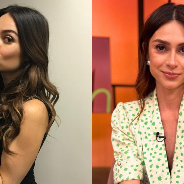 Thaila Ayala choca ao revelar por que decidiu sair do Brasil