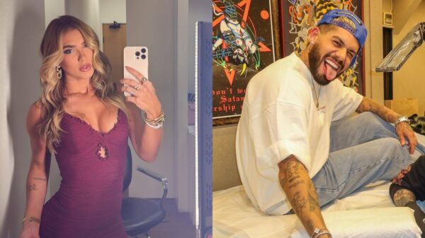 Fontes revelam como foi check-out de Virginia e Zé Felipe após anúncio do término