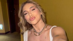 Virginia apaga vídeo com piada sobre seu término; assista