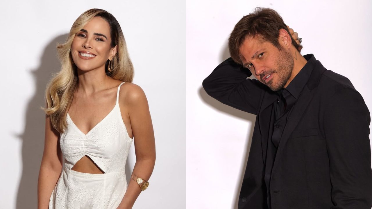 Wanessa Camargo reatou o namoro? Assessoria responde