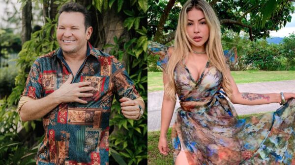 Ximbinha fala sobre acusações de assédio: "Verdade virá à tona"