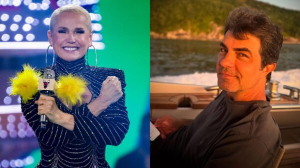 Ex-paquito detona Xuxa Meneghel; saiba o motivo