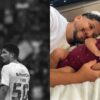 Veja por que namorado de Iza, Yuri Lima, vai se aposentar