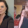 Ex-modelo e atriz Cristina Mortágua pede socorro e diz estar passando fome
