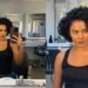 Bella Campos abre o jogo sobre comentários sobre o seu corpo