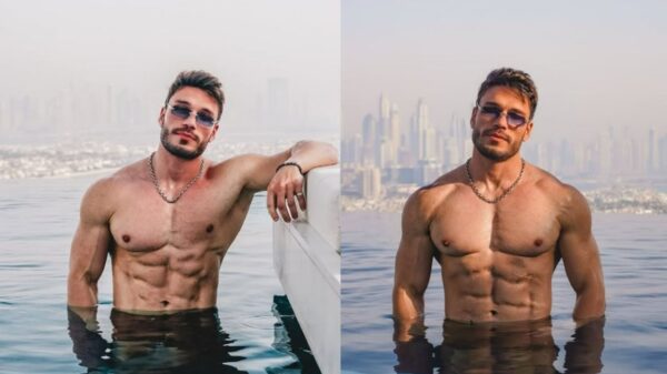 Lucas Viana revela prisão em Dubai; entenda