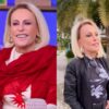 Ana Maria Braga aluga mansão no Rio e recebe surpresa de funcionário