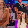 Christina Rocha reclama de atração do SBT para herdeira do canal