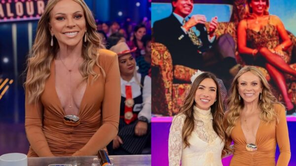 Christina Rocha reclama de atração do SBT para herdeira do canal