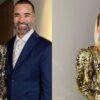 Ana Maria Braga relembra paquera nos bastidores