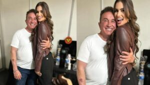 Amado Batista revela que esposa deseja ter filhos: 'Casou sabendo que eu não queria'