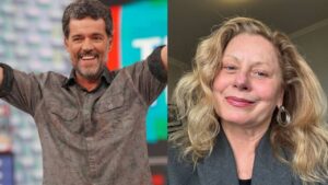 Felipe Camargo abre o jogo sobre suposta acusação de agressão contra Vera Fischer