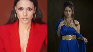 Eterna Professora Helena vai viver vilã na Record; saiba tudo