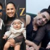 Graciele Lacerda revela que pensou em desistir de casamento com Zezé