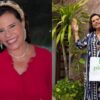 Narcisa Tamborindeguy revela que primeira vez foi com filho de famoso