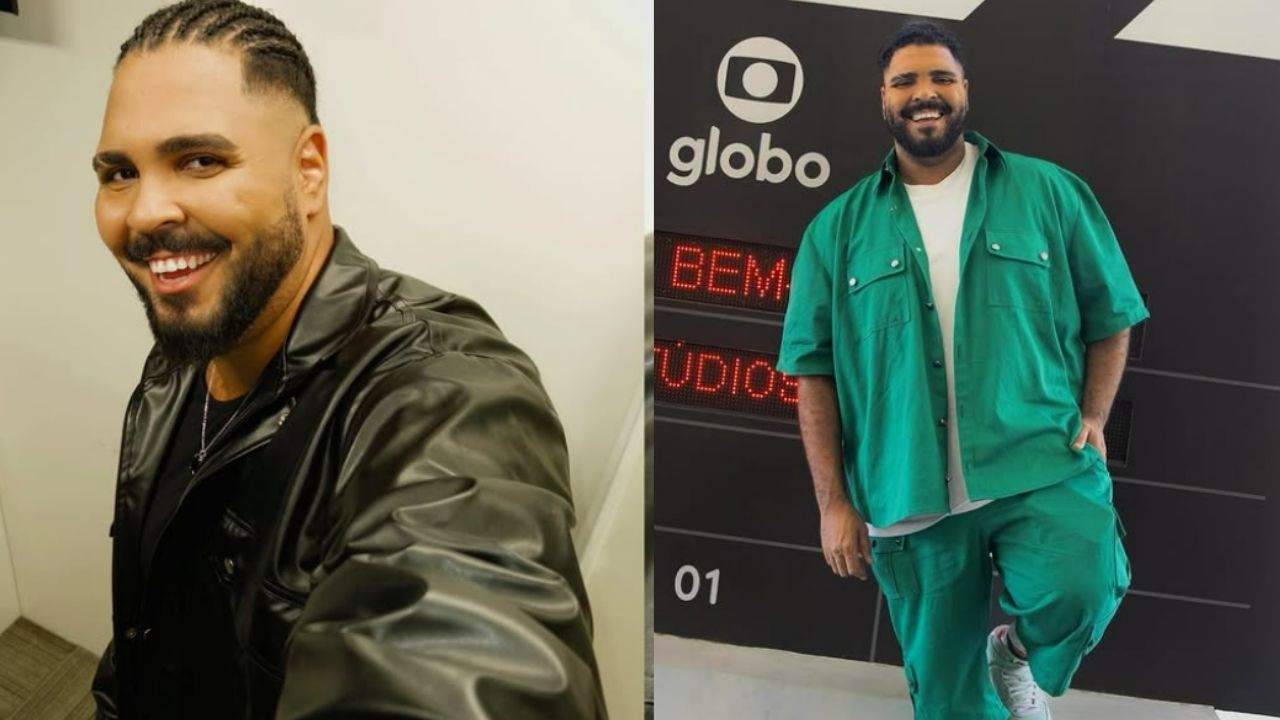 Paulo Vieira mora em apartamento de luxo com namorada e Golden Retriever; saiba tudo