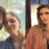 Fernanda Lima defende detalhe íntimo com Rodrigo Hilbert