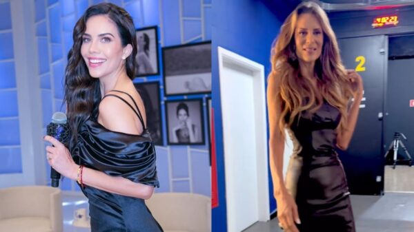 Daniela Albuquerque descreve despedida de Keila Lima na RedeTV! como “burrice”