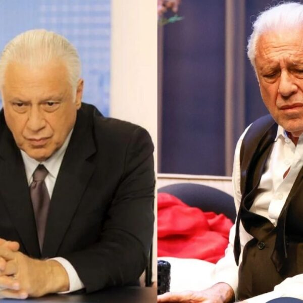 Antonio Fagundes revela frio na barriga ao interpretar personagem; saiba tudo