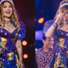Solange Almeida é cantora com mais contratações para shows do São João na Bahia
