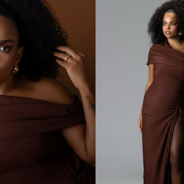Jeniffer Nascimento comenta protagonismo negro na TV: 'Comum'