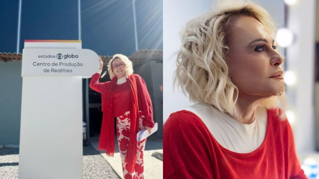 Glovo define data de estreia de Chef de Alto Nível, comandado por Ana Maria Braga