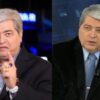 Datena estreia na Rede TV! em sétimo lugar no ibope